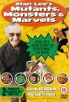 Stan Lee's Mutants Monsters & Marvels