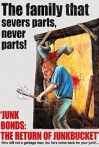 Junk Bonds The Return of Junkbucket