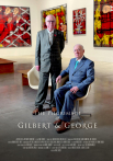 The Pilgrimage of Gilbert and George