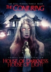 Andrea Perron: House of Darkness House of Light