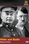 Hitler And Stalin Roots of Evil