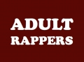 Adult Rappers