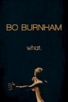 Bo Burnham: what