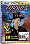 Zorro's Fighting Legion