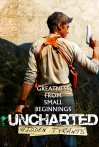Uncharted: Hidden Tyrants