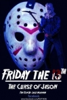 Friday the 13th The Curse of Jason