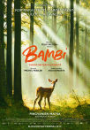 Bambi, l'histoire d'une vie dans les bois