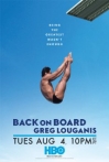 Back on Board Greg Louganis
