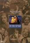 20th Century-Fox The First 50 Years