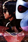 Nightwing Prodigal Son