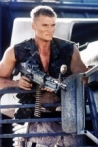 Making of 'Universal Soldier'