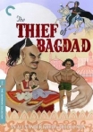 the thief of bagdad (1940)