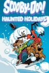 Scooby Doo Haunted Holidays