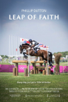 Phillip Dutton: Leap of Faith