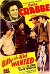 Billy the Kid Wanted