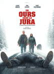 Un ours dans le Jura