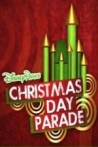 Disney Parks Christmas Day Parade
