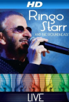 Ringo Starr and the Roundheads Live