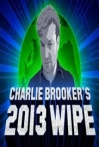 Charlie Brookers 2013 Wipe