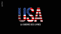 USA - La guerre des livres
