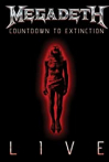 Megadeth: Countdown to Extinction - Live