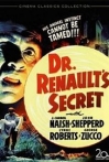 Dr Renault's Secret