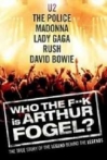 Who the FK Is Arthur Fogel