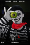 The Mime 4