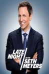 Late Night with Seth Meyers