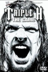 WWE Triple H The Game