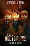 Lego Doctor Who: The Keys of Eternity