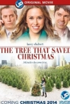 The Tree That Saved Christmas