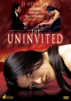 The Uninvited (2001)
