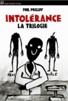 Intolerance II The Invasion