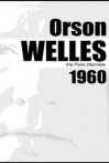 Interview with Orson Welles
