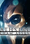 Deathstroke: Arkham Assassin