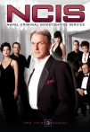 Navy NCIS: Naval Criminal Investigative Service