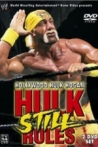 Hollywood Hulk Hogan Hulk Still Rules