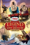 Thomas & Friends Sodors Legend of the Lost Treasure