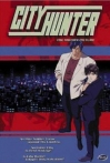 City Hunter The Motion Picture