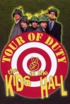 Kids in the Hall Tour of Duty