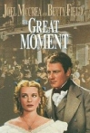 The Great Moment