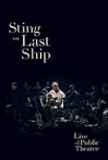 Sting: When the Last Ship Sails