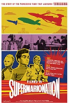 Filmed in Supermarionation