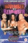 ECW November to Remember
