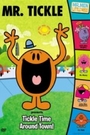 The Mr Men Show Mr Tickle Presents Tickle Time Around Town