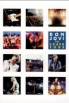 Bon Jovi The Crush Tour