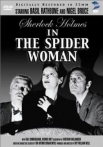 Spider Woman, The