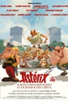 Asterix: Le domaine des dieux