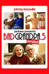 Jackpass Presents: Bad Grandpa .5